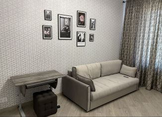 Сдается однокомнатная квартира, 42 м2, Москва, Волоколамское шоссе, 71к4, ЖК Город на Реке Тушино-2018