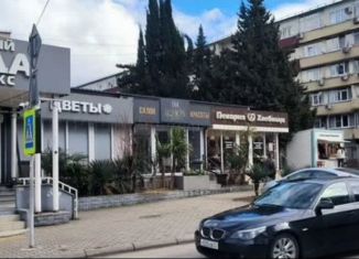 Сдача в аренду помещения свободного назначения, 16.75 м2, Сочи, улица Чебрикова, 38А, микрорайон Ареда