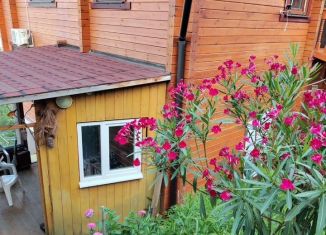 Сдается в аренду дом, 72 м2, Сочи, микрорайон Мамайка, СНТ Восход-1, 82