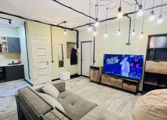 Продается помещение свободного назначения, 42 м2, Краснодар, Заполярная улица, 35к11, микрорайон Славянский