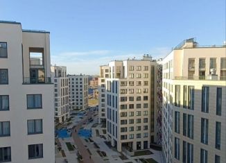 Продается трехкомнатная квартира, 88 м2, Санкт-Петербург, Измайловский бульвар, 4к1, ЖК Галактика Про