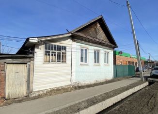 Продаю дом, 103.3 м2, Воткинск, улица Азина, 22А