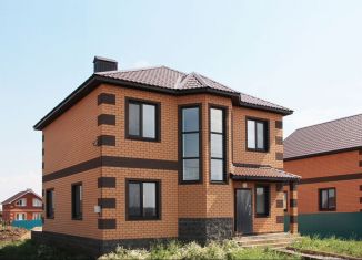 Продам дом, 160 м2, село Нагаево