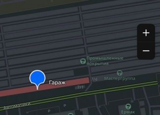 Продажа гаража, 19 м2, Челябинск, Металлургический район