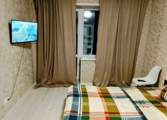 Сдается 1-ком. квартира, 44 м2, Удмуртия, улица 40 лет Победы, 69