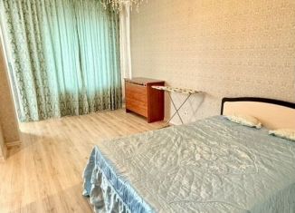Сдам однокомнатную квартиру, 40 м2, Екатеринбург, улица Циолковского, 29, ЖК Времена Года