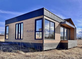 Продажа дома, 120 м2, деревня Веслево, деревня Веслево, 2