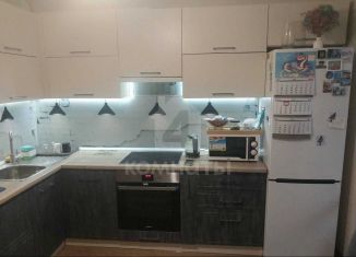 Продается 1-комнатная квартира, 38 м2, Воронеж, Московский проспект, 191, ЖК Грин Парк