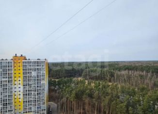 Продается 2-ком. квартира, 72.6 м2, Тверь, улица Фрунзе, 2к2, ЖК Молодёжный