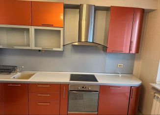 Сдается 1-ком. квартира, 38.5 м2, Краснодар, улица Передерия, 64, микрорайон Кожзавод