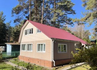 Продается дом, 137.9 м2, СНТ Политехник