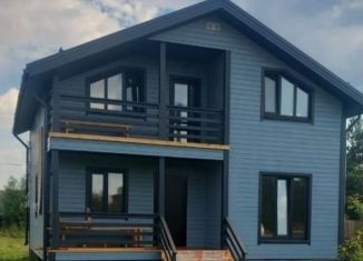 Продам дом, 124 м2, деревня Низино, Суворовская улица