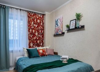 Аренда квартиры студии, 25 м2, Мурино, Воронцовский бульвар, 17
