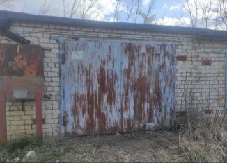 Продается гараж, 23 м2, Нижегородская область, улица Льва Толстого