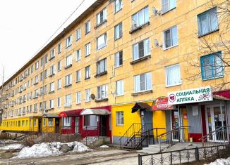 Продаю помещение свободного назначения, 43 м2, Сегежа, проезд Бумажников, 13