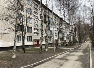 Продаю 2-комнатную квартиру, 44.7 м2, Санкт-Петербург, проспект Просвещения, 82к2, Калининский район