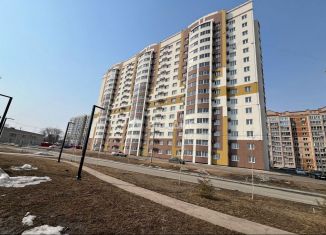 Продажа двухкомнатной квартиры, 65.5 м2, Благовещенск, Заводская улица, 2/4, ЖК Лазурный Берег