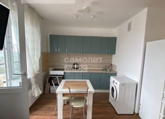 Продаю квартиру студию, 30 м2, Сергиев Посад, Ярославское шоссе, 8А