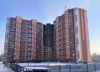 Продам 2-ком. квартиру, 56.5 м2, поселок Зональная Станция, улица Королёва, 20