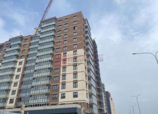 Продаю однокомнатную квартиру, 45.9 м2, Старый Оскол, микрорайон Центральный, 4А, ЖК Оскол Сити