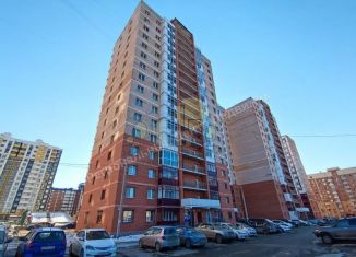 Продажа 1-ком. квартиры, 31 м2, Иркутск, микрорайон Крылатый, 24/2, ЖК Восточный