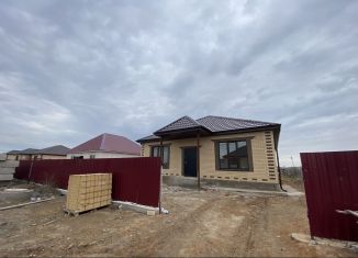 Дом на продажу, 97 м2, село Солянка, Р-22 Каспий, 1383-й километр