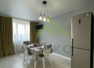 Продаю двухкомнатную квартиру, 51 м2, село Новая Усмань, бульвар Художников, 2А