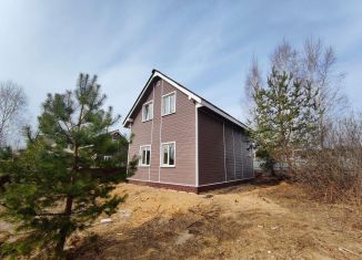 Продаю дом, 108 м2, деревня Павловское