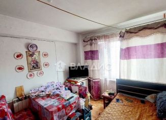 Комната на продажу, 11.9 м2, Улан-Удэ, Забайкальская улица, 8Ак4
