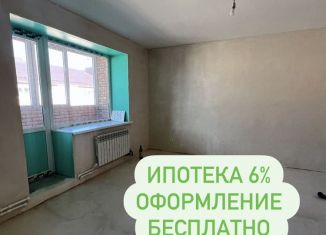 Продается 1-комнатная квартира, 42.5 м2, Мелеуз, Магистральная улица, 17