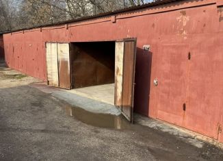 Сдается гараж, 18 м2, Москва, ВАО, улица Ибрагимова, 31Бс24