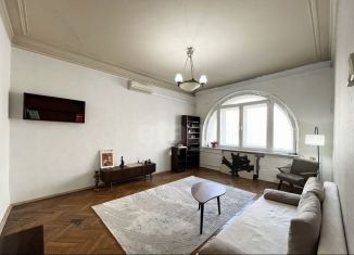Аренда трехкомнатной квартиры, 65.4 м2, Москва, проспект Мира, 71с1, Мещанский район