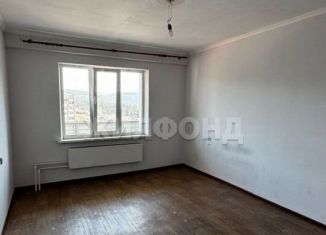 Продается 1-комнатная квартира, 37.5 м2, Улан-Удэ, 110-й микрорайон, 3В