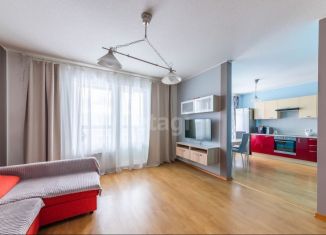 Продается 3-комнатная квартира, 94.6 м2, Санкт-Петербург, набережная Обводного канала, 108, ЖК Тапиола