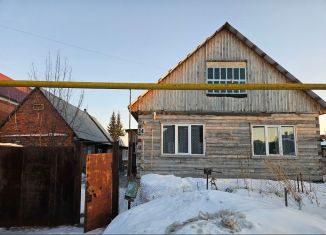 Продается дом, 70 м2, Искитим, Сибирская улица