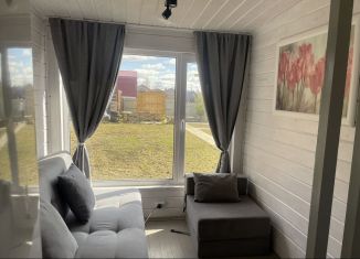 Дача на продажу, 35 м2, Республика Башкортостан, садовые участки Урал, 410