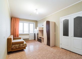 Сдаю 1-комнатную квартиру, 35 м2, Томск, Овражный переулок, 19, Советский район