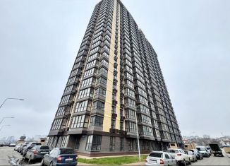 Продам квартиру студию, 29 м2, Ростов-на-Дону, ЖК Город у Реки