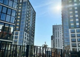 Продается 2-комнатная квартира, 74 м2, Тюмень, Интернациональная улица, 199А, ЖК Авиатор