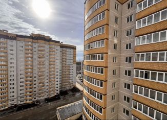 1-ком. квартира на продажу, 49 м2, Воронеж, улица Лётчика Филипова, 8, ЖК Спутник