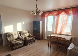 Сдача в аренду 2-ком. квартиры, 48 м2, Верхняя Пышма, улица Феофанова, 4