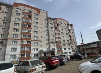 Продаю однокомнатную квартиру, 35 м2, Сарапул, улица Гончарова, 77
