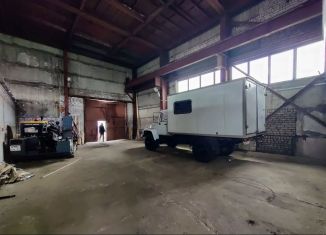 Сдается производство, 500 м2, Смоленск, Индустриальная улица, 6