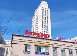 Продаю квартиру студию, 18.4 м2, Нижний Новгород, Московское шоссе, 167к2, микрорайон Берёзовский