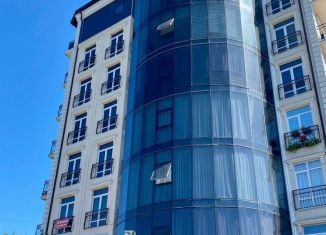 Сдам в аренду 1-ком. квартиру, 58.7 м2, Сочи, улица Герцена, 3, микрорайон Голубые Дали