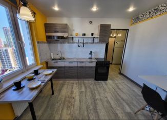 Сдаю квартиру студию, 34 м2, Петрозаводск, улица Дениса Тимашова, 6к4