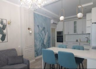 Аренда 1-ком. квартиры, 63 м2, Симферополь, улица Фрунзе, 41А, ЖК Триумф