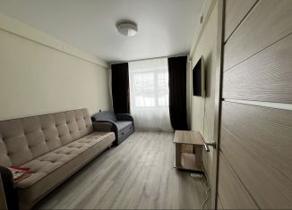 Сдается в аренду 1-комнатная квартира, 35.7 м2, Магаданская область, Клубная улица, 12к4