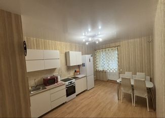 Сдается в аренду 1-ком. квартира, 42 м2, Саратов, Усть-Курдюмская улица, 25