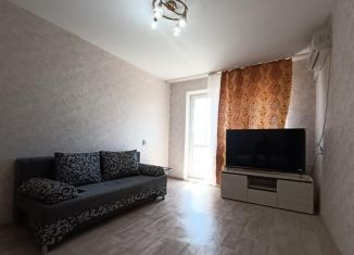 Сдается однокомнатная квартира, 36 м2, Йошкар-Ола, улица Анциферова, 2А, 4-й микрорайон